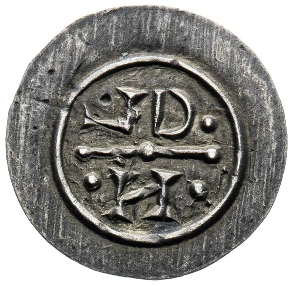 Coin-front