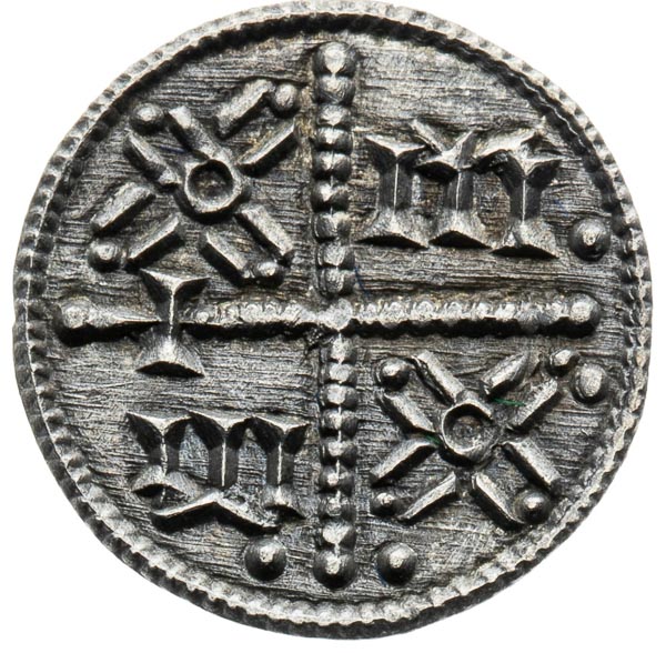 Coin-front