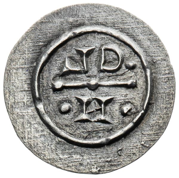 Coin-front