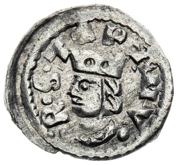 Coin-front