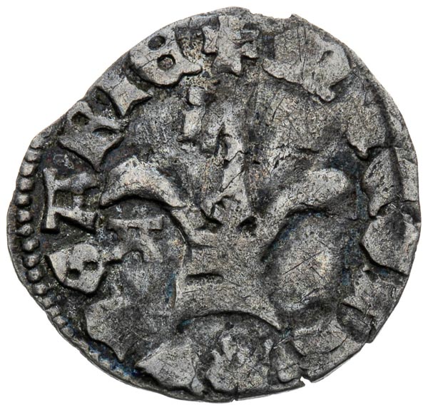 Coin-front