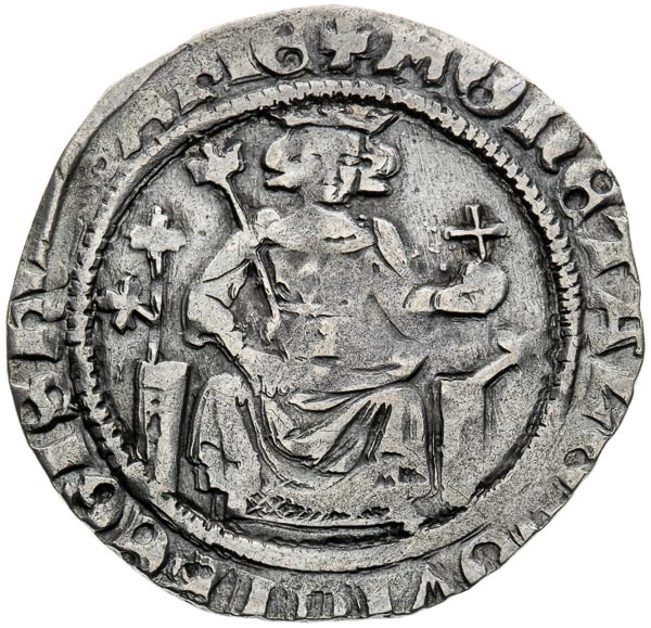 Coin-front