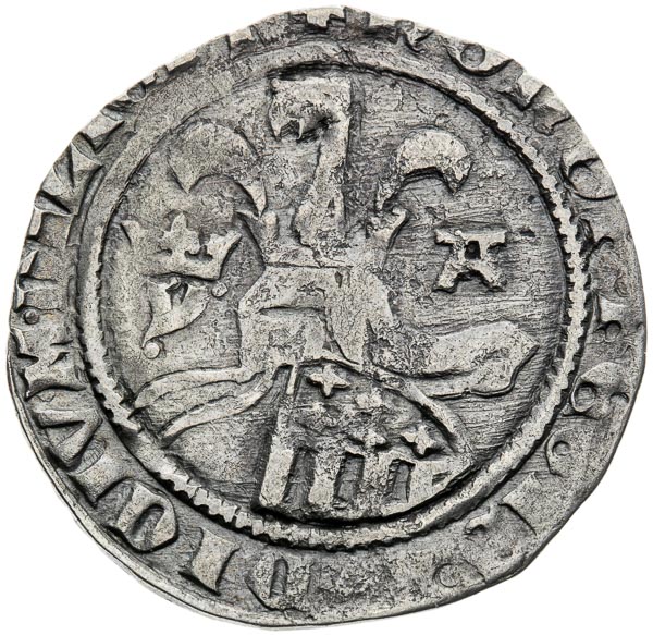 Coin-front