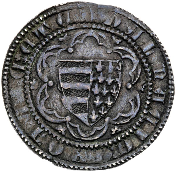 Coin-front