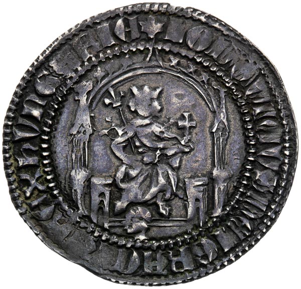 Coin-front