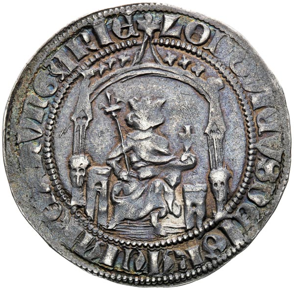 Coin-front