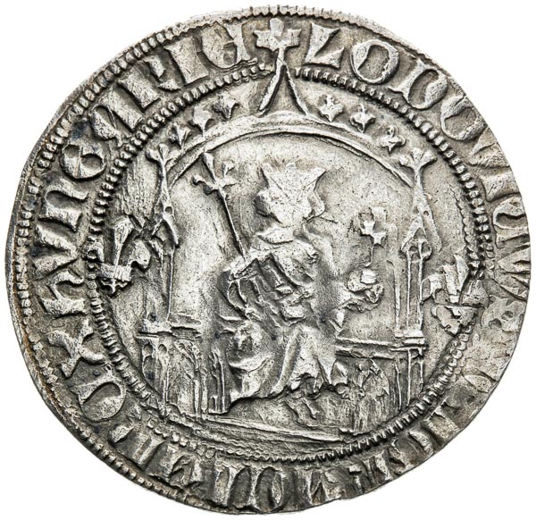 Coin-front