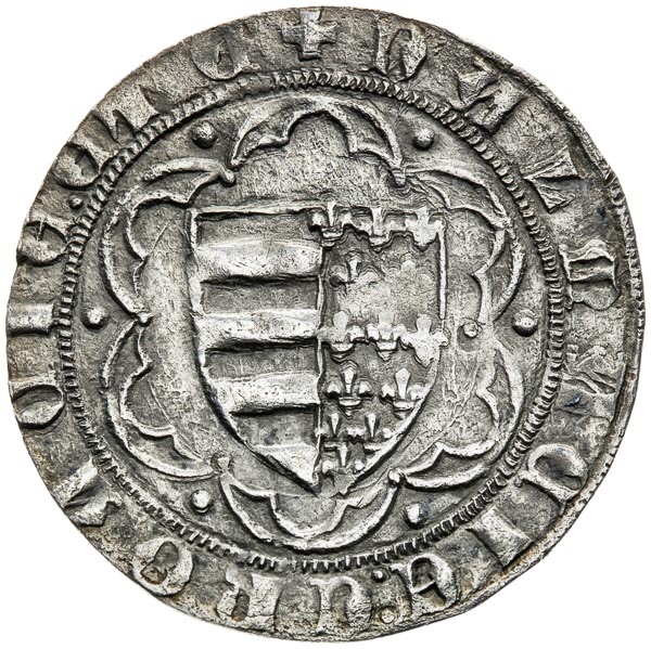 Coin-front
