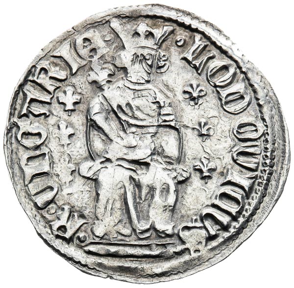 Coin-front