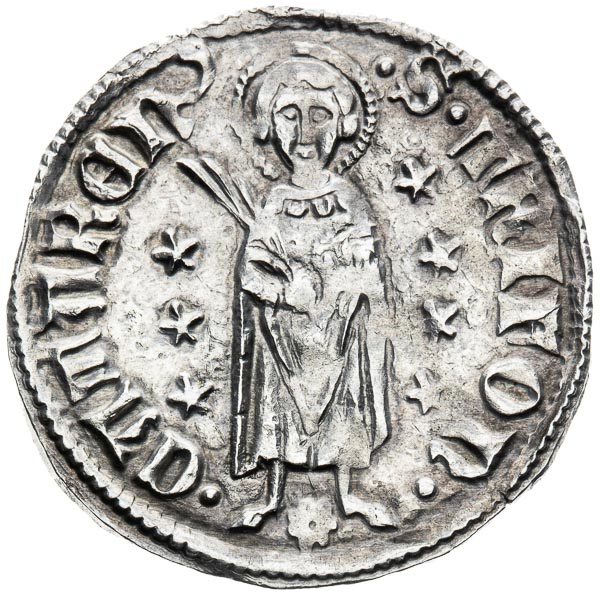 Coin-front
