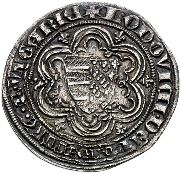 Coin-front