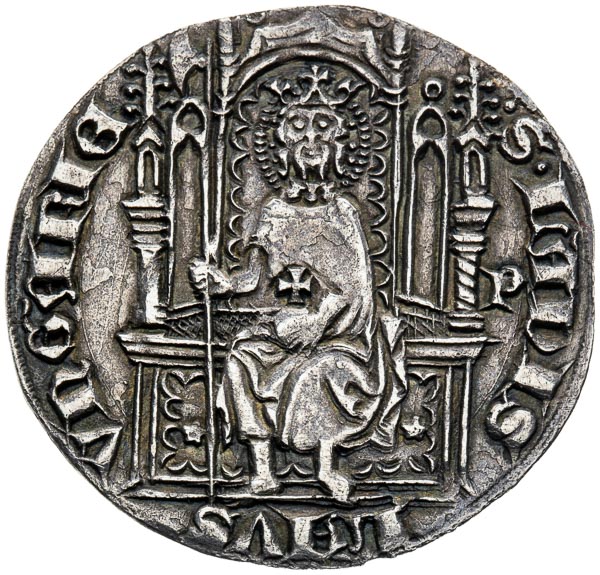 Coin-front