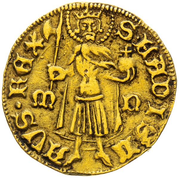 Coin-front