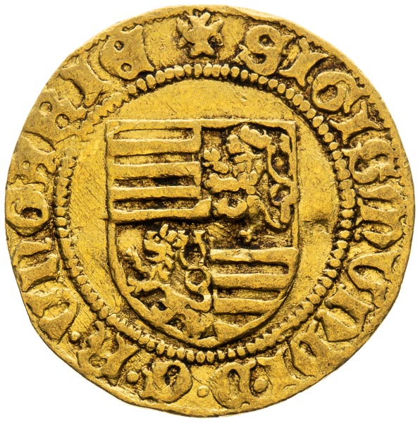 Coin-front