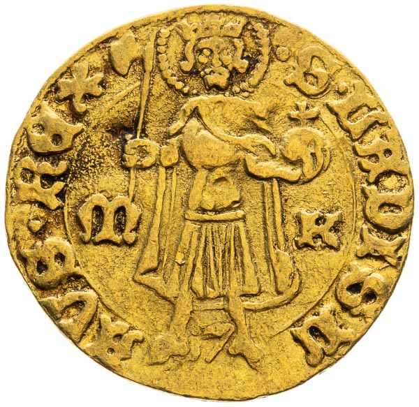 Coin-front
