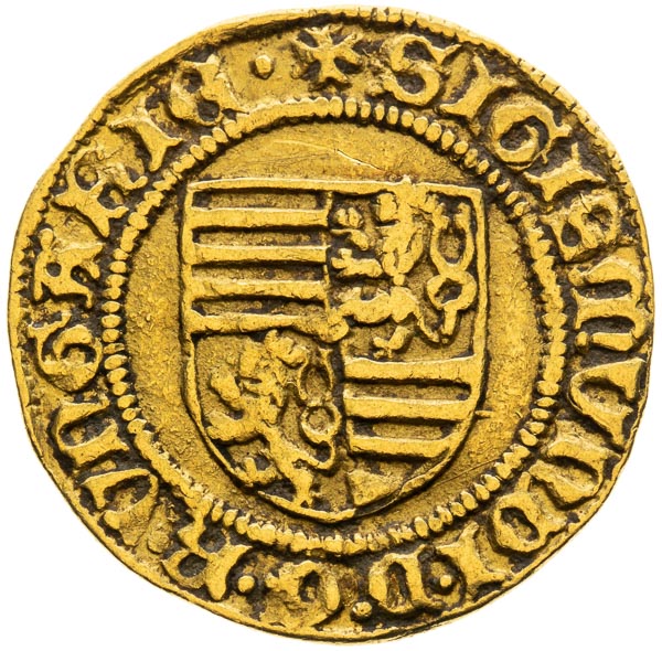 Coin-front