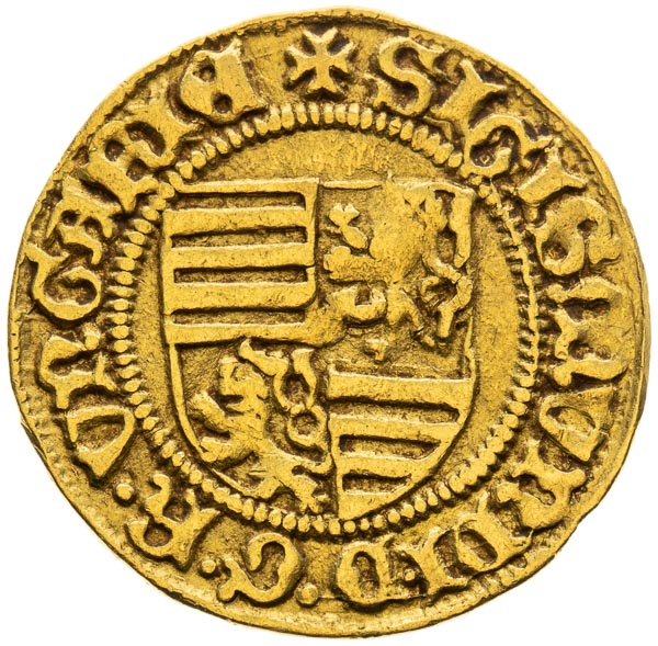 Coin-front