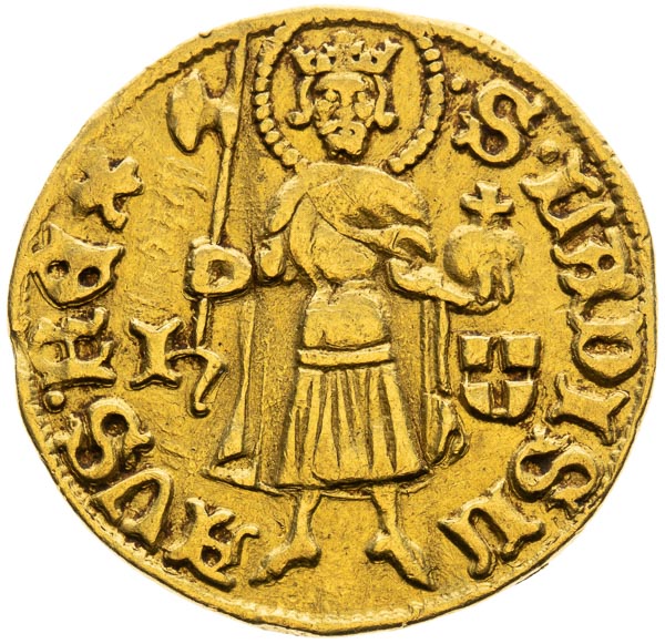 Coin-front