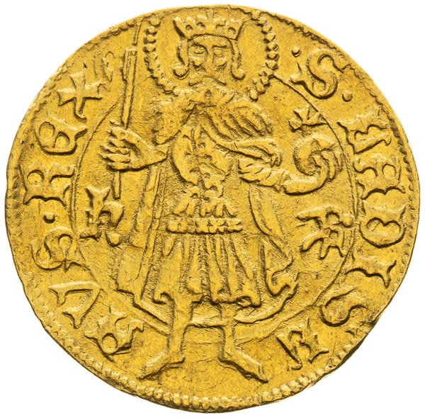 Coin-front