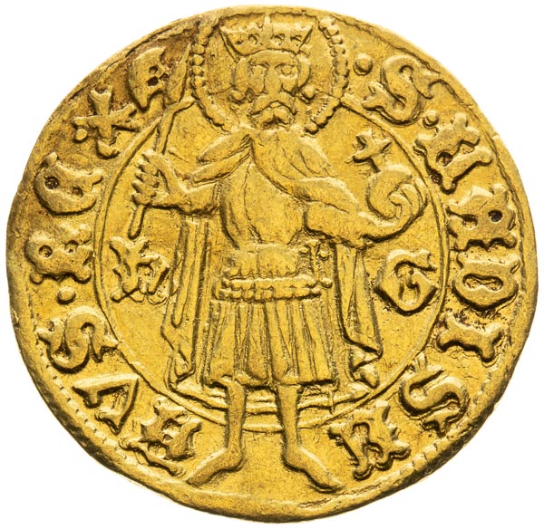 Coin-front