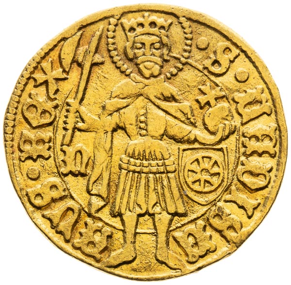 Coin-front