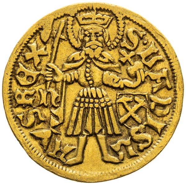Coin-front