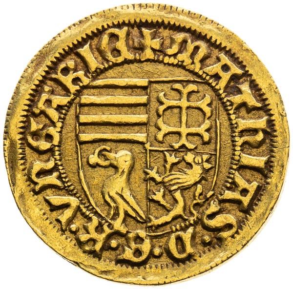 Coin-front