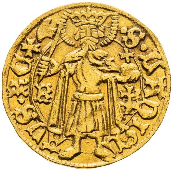Coin-front