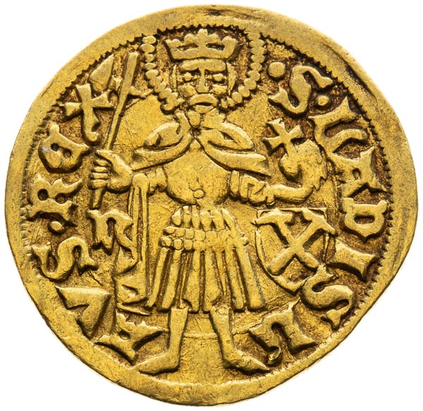 Coin-front