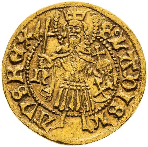 Coin-front