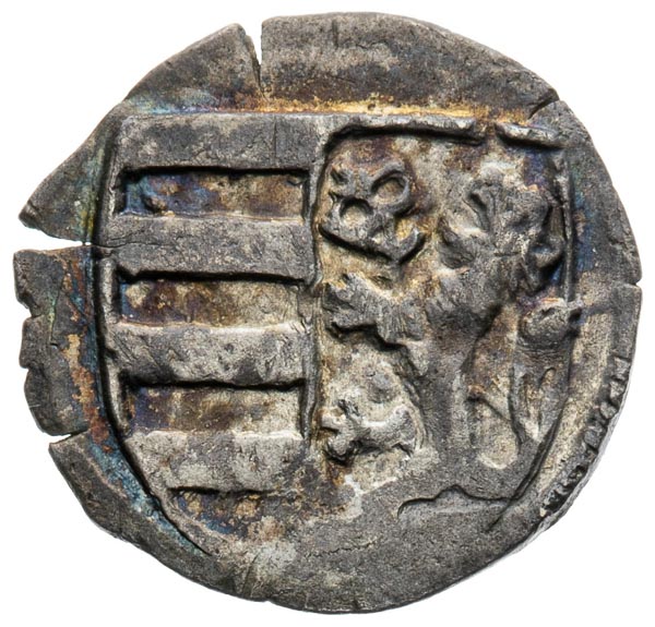 Coin-front