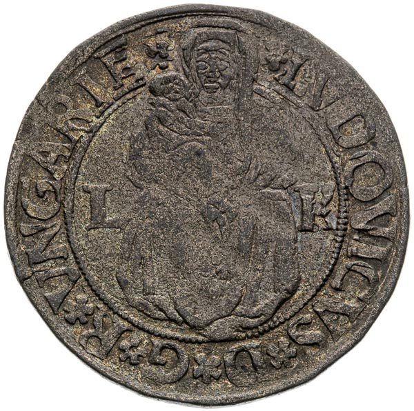 Coin-front
