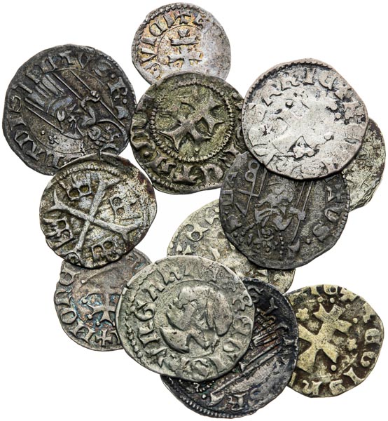 Coin-front