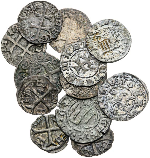 Coin-front