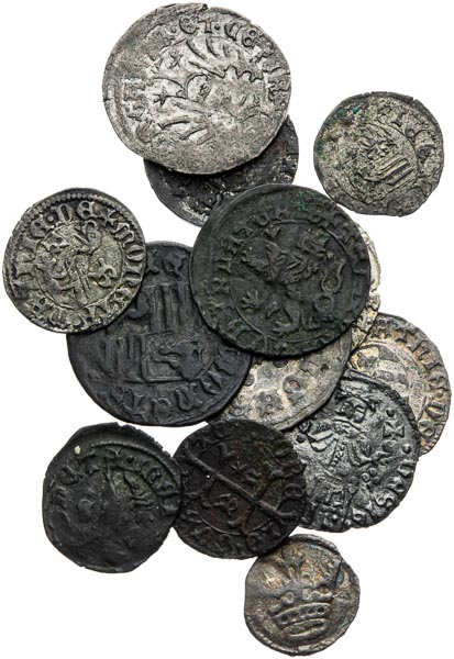 Coin-front