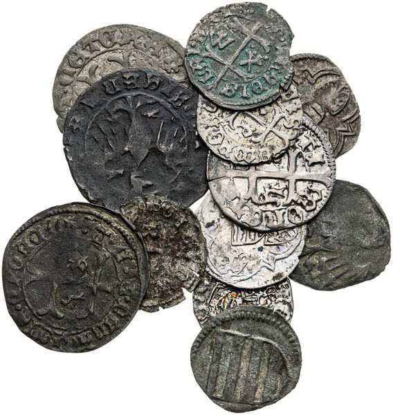 Coin-front