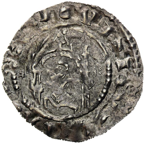 Coin-front