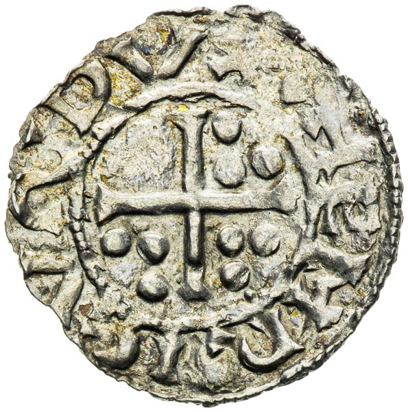 Coin-front