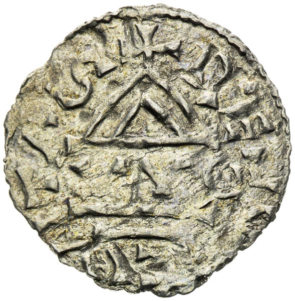 Coin-front