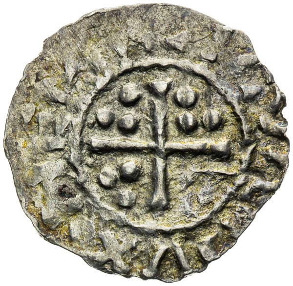 Coin-front