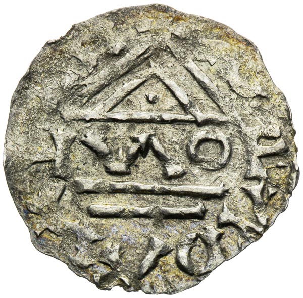 Coin-front
