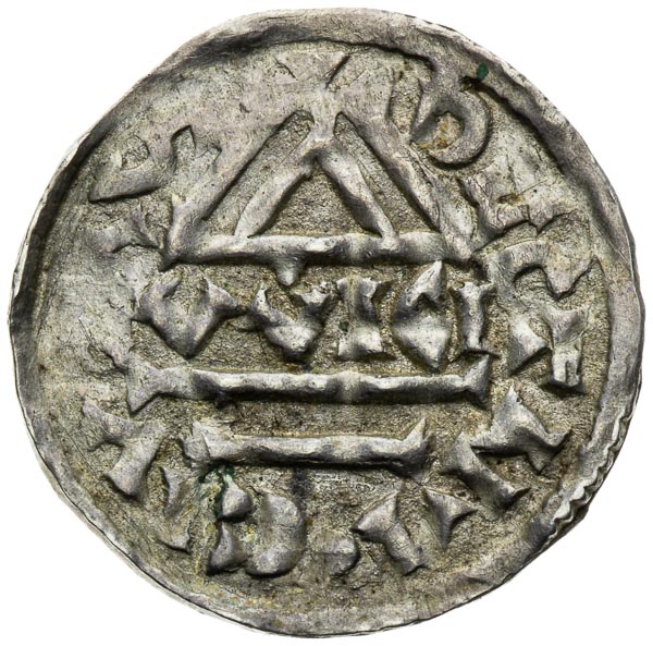 Coin-front