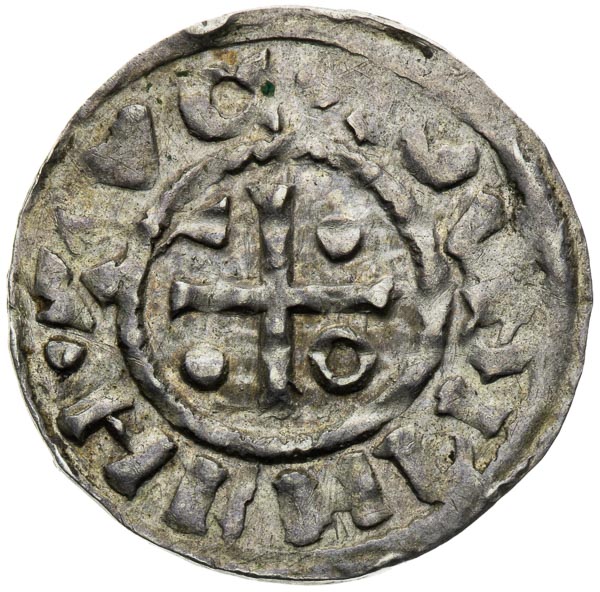 Coin-front