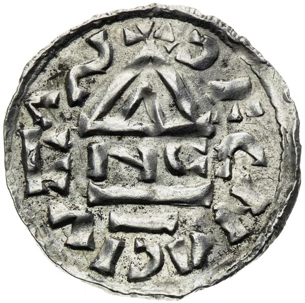Coin-front