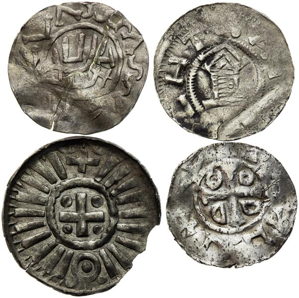 Coin-front