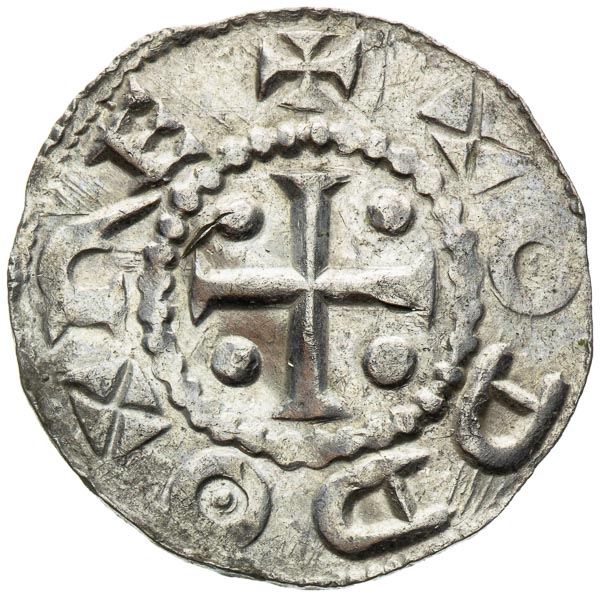 Coin-front