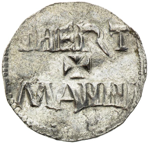 Coin-front