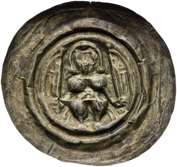 Coin-front