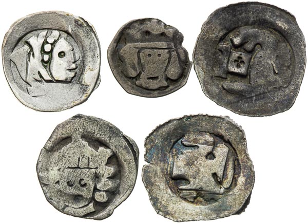 Coin-front
