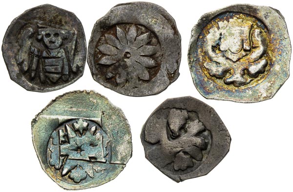 Coin-front